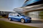 BMW 220i Gran Tourer M Sport Package 2015 года